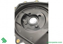 BASE CARTER TRASMISSIONE CANAM